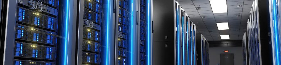 Computer Pro Server Rack