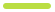 Full Green Bar White Full Bar Green and White