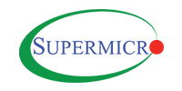 Super Micro Logo